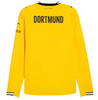 Maglia Borussia Dortmund Home 26/27 - Manica Lunga
