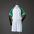 T-shirt e Pantaloncini Bambino Real Betis Home 26/27