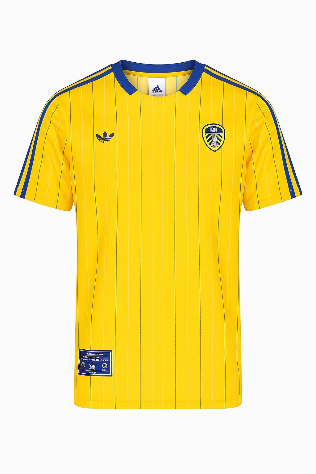 Maglia Leeds United ICONS 25/26