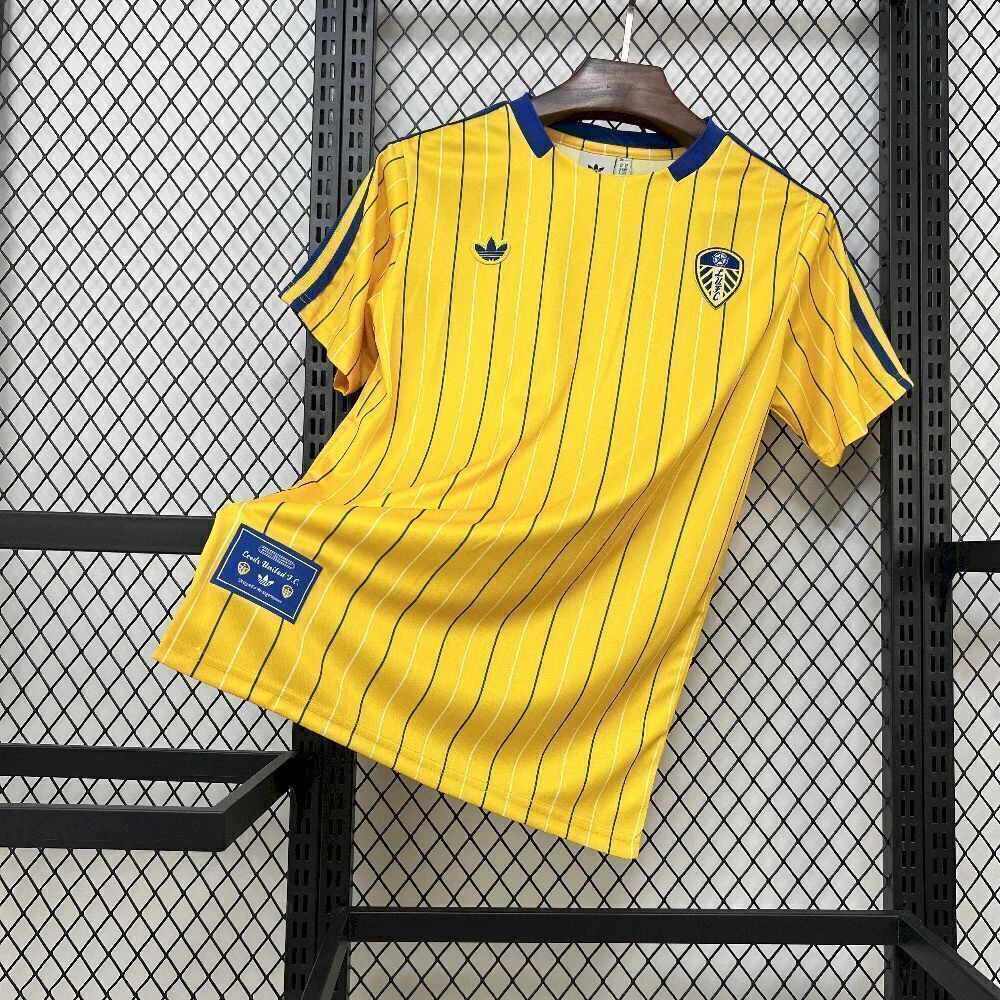 Maglia Leeds United ICONS 25/26