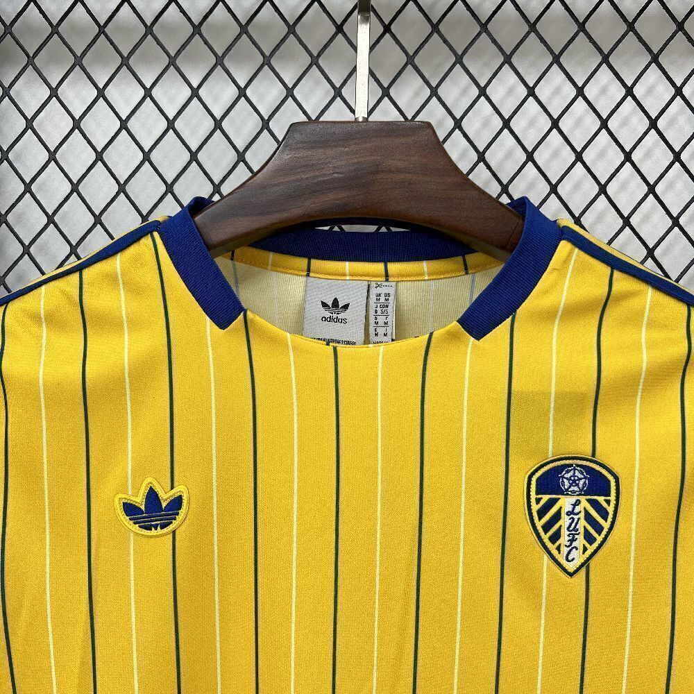 Maglia Leeds United ICONS 25/26