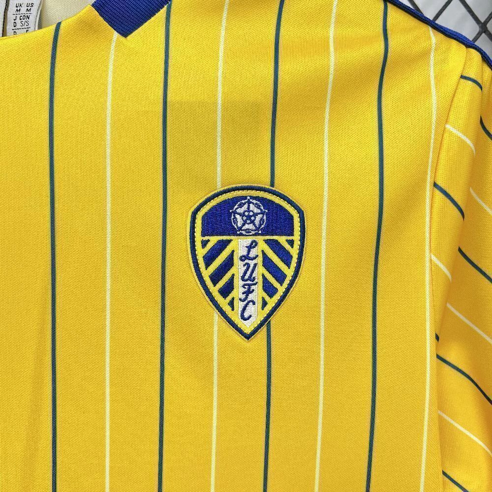 Maglia Leeds United ICONS 25/26