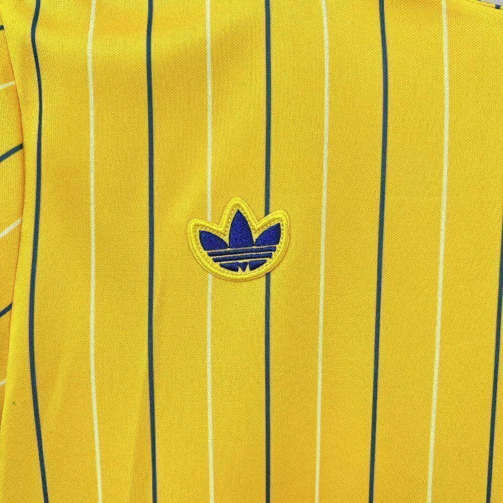 Maglia Leeds United ICONS 25/26