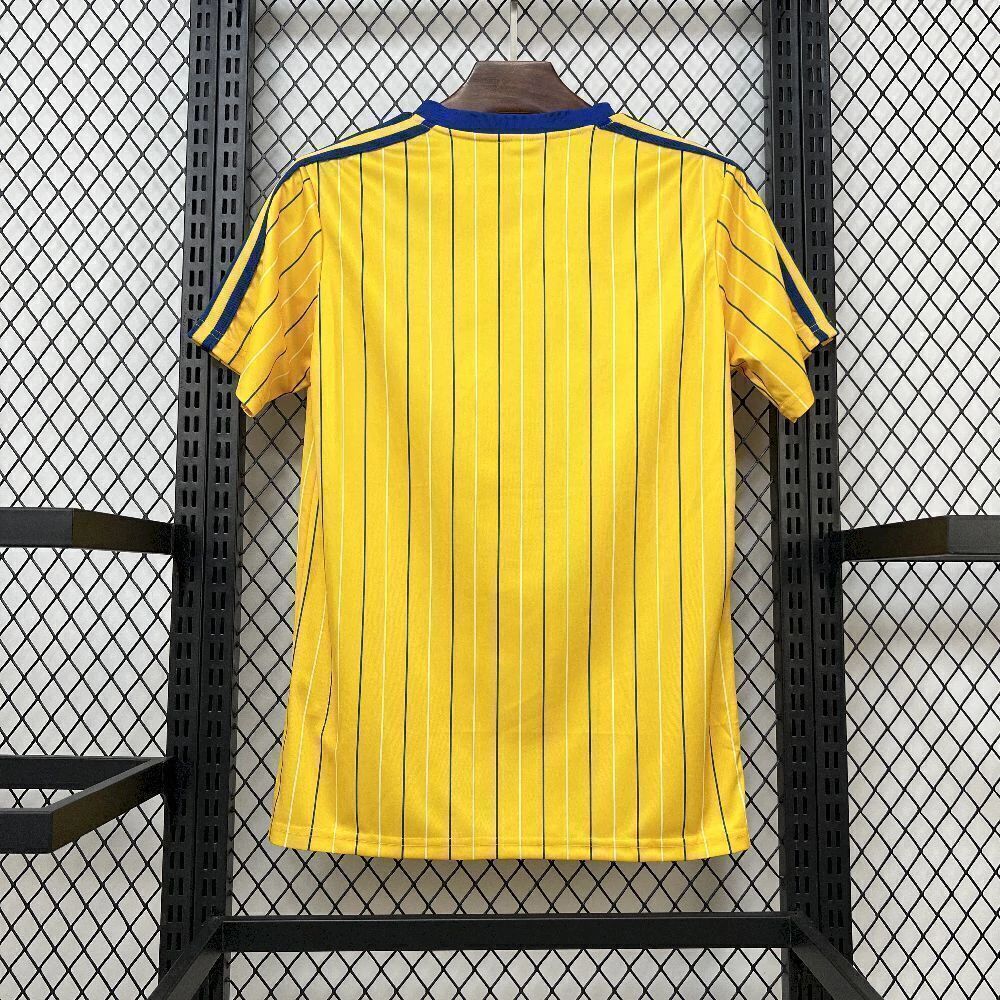 Maglia Leeds United ICONS 25/26