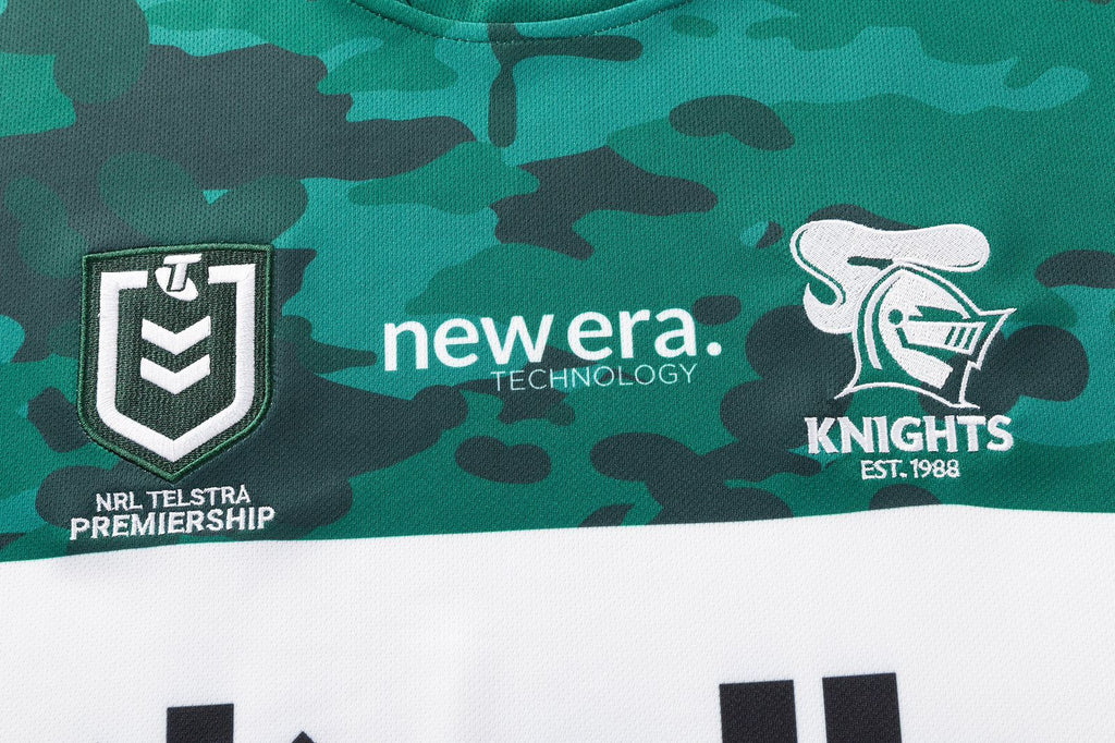Maglia Newcastle Newcastle United Knights 26/27