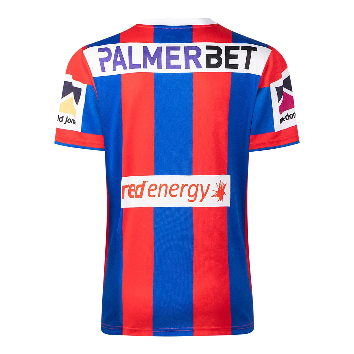 Maglia Newcastle Newcastle United Knights 26/27