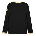 Maglia Manchester City Away 26/27 - Manica Lunga