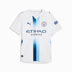 Maglia Manchester City Third 26/27 - Versione Giocatore