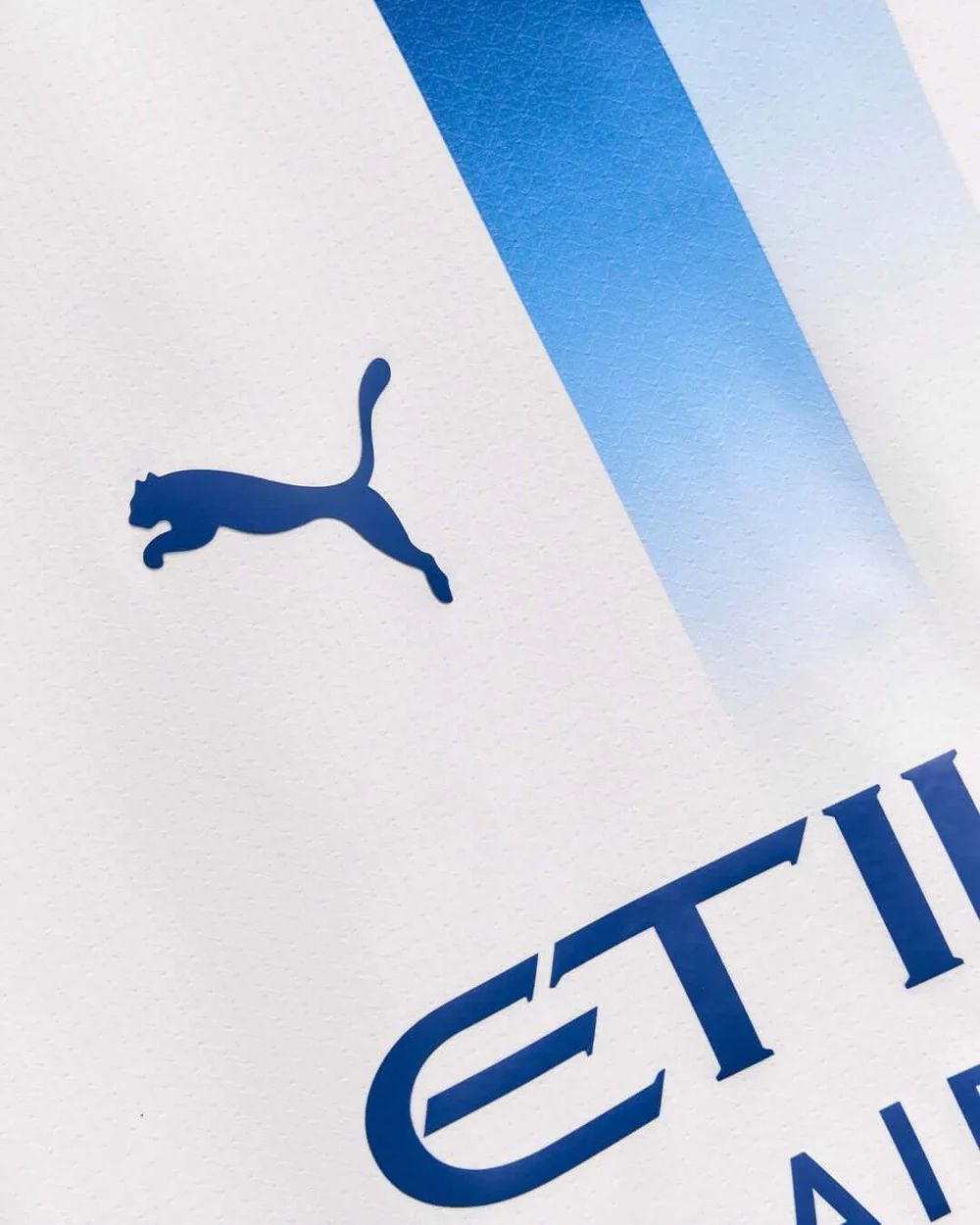 Maglia Manchester City Third 26/27 - Versione Giocatore