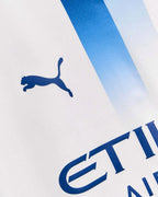 Maglia Manchester City Third 26/27 - Versione Giocatore
