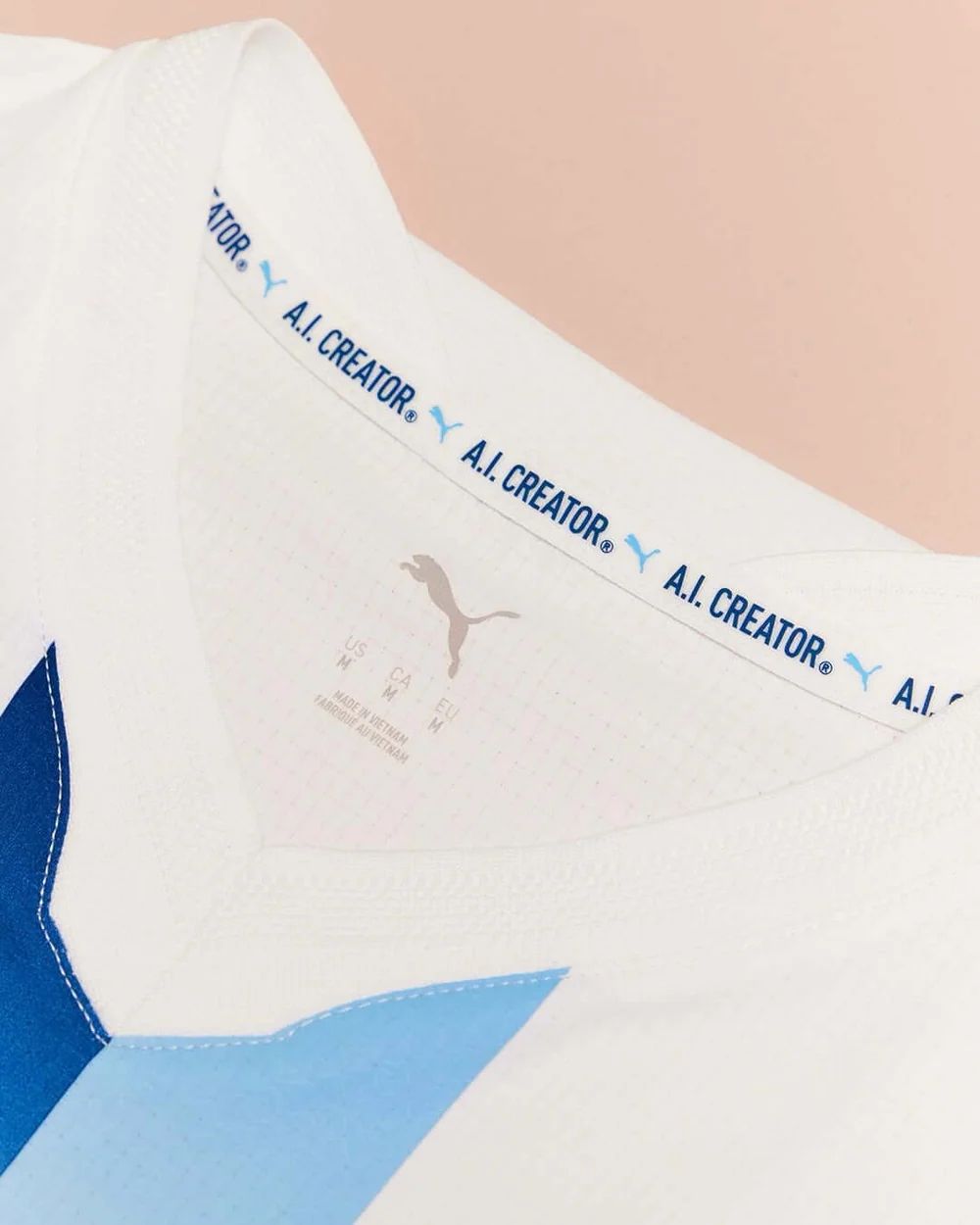 Maglia Manchester City Third 26/27 - Versione Giocatore