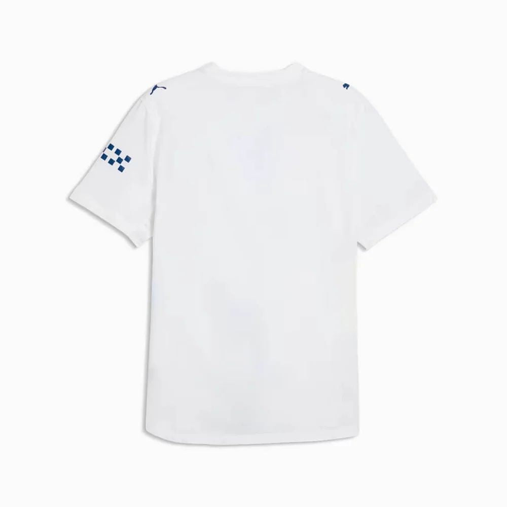 Maglia Manchester City Third 26/27 - Versione Giocatore