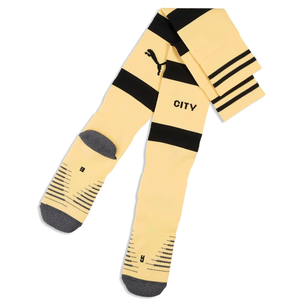 Calzettoni Manchester City Away 26/27