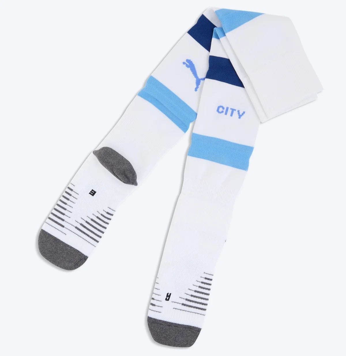 Calzettoni Manchester City Third 26/27