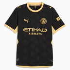 Maglia Manchester City Away 26/27 - Versione Giocatore