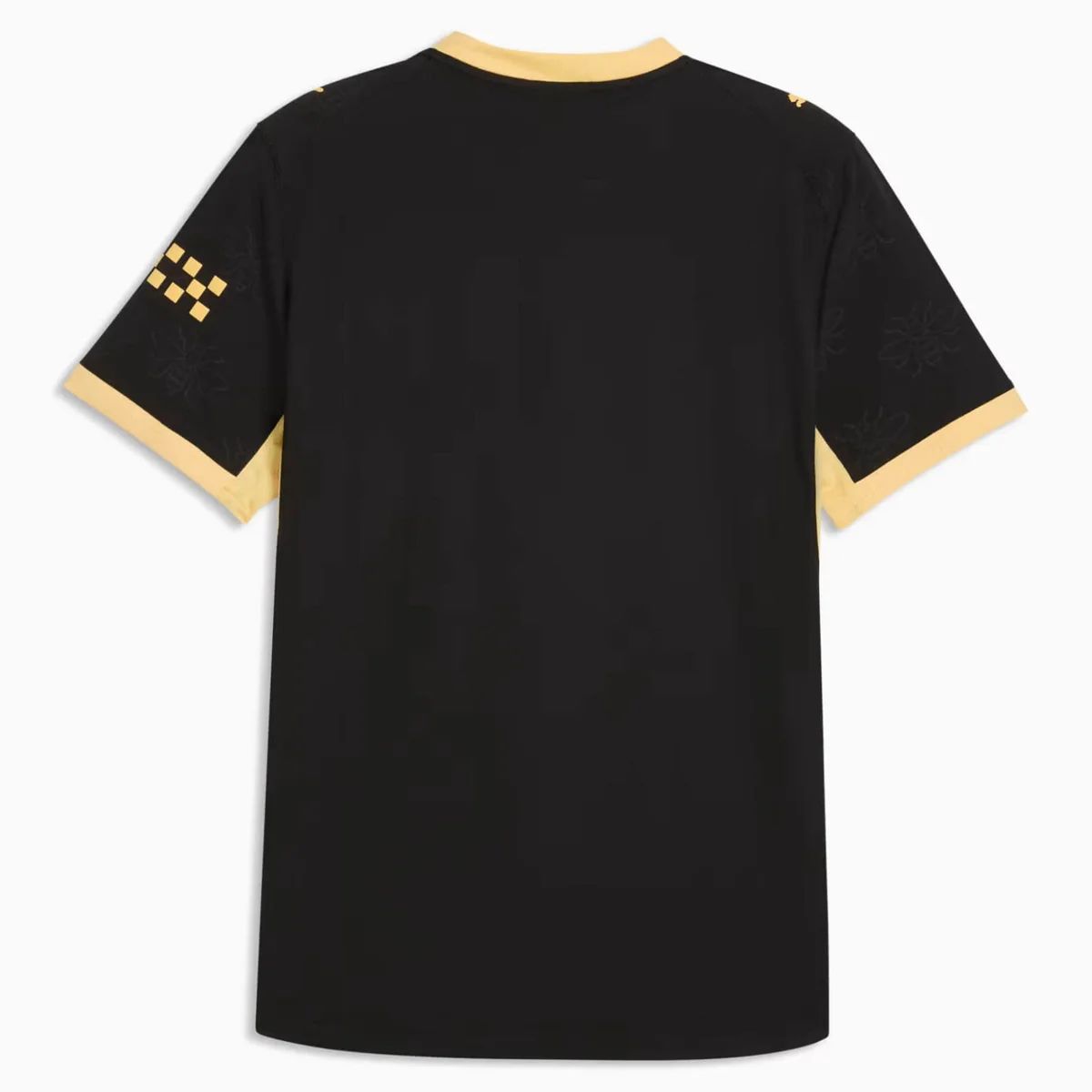 Maglia Manchester City Away 26/27 - Versione Giocatore