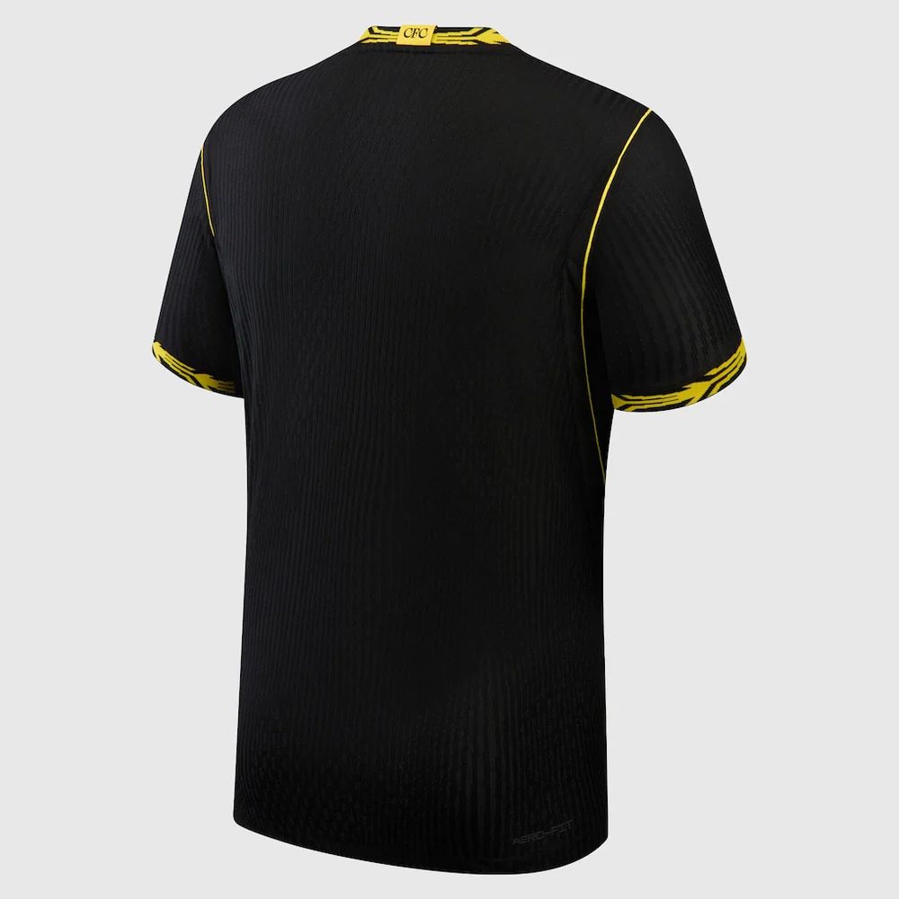 Maglia Chelsea FC Away 26/27 - Versione Giocatore