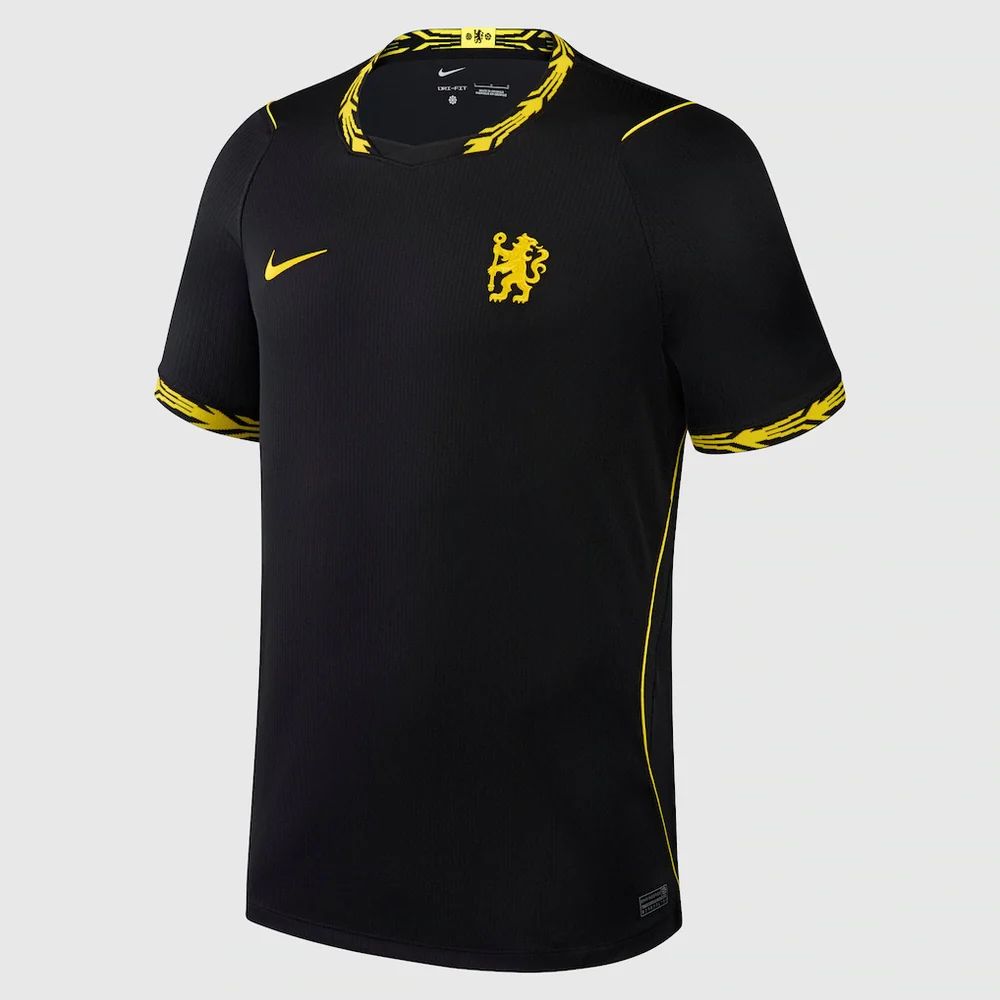 Maglia Chelsea FC Away 26/27