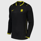 Maglia Chelsea FC Away 26/27 - Manica Lunga