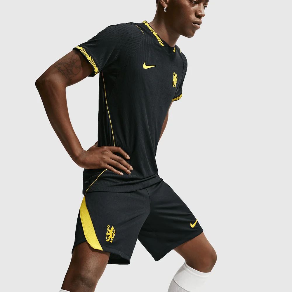 Pantaloncini Chelsea FC Away 26/27