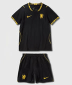 T-shirt e Pantaloncini Bambino Chelsea FC Away 26/27