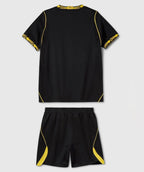 T-shirt e Pantaloncini Bambino Chelsea FC Away 26/27