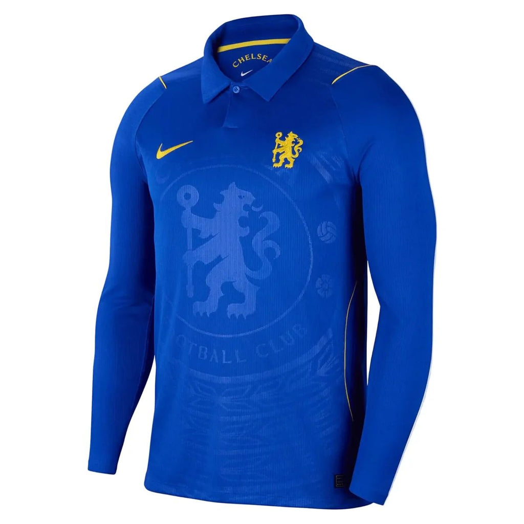 Maglia Chelsea FC Home 26/27 - Manica Lunga