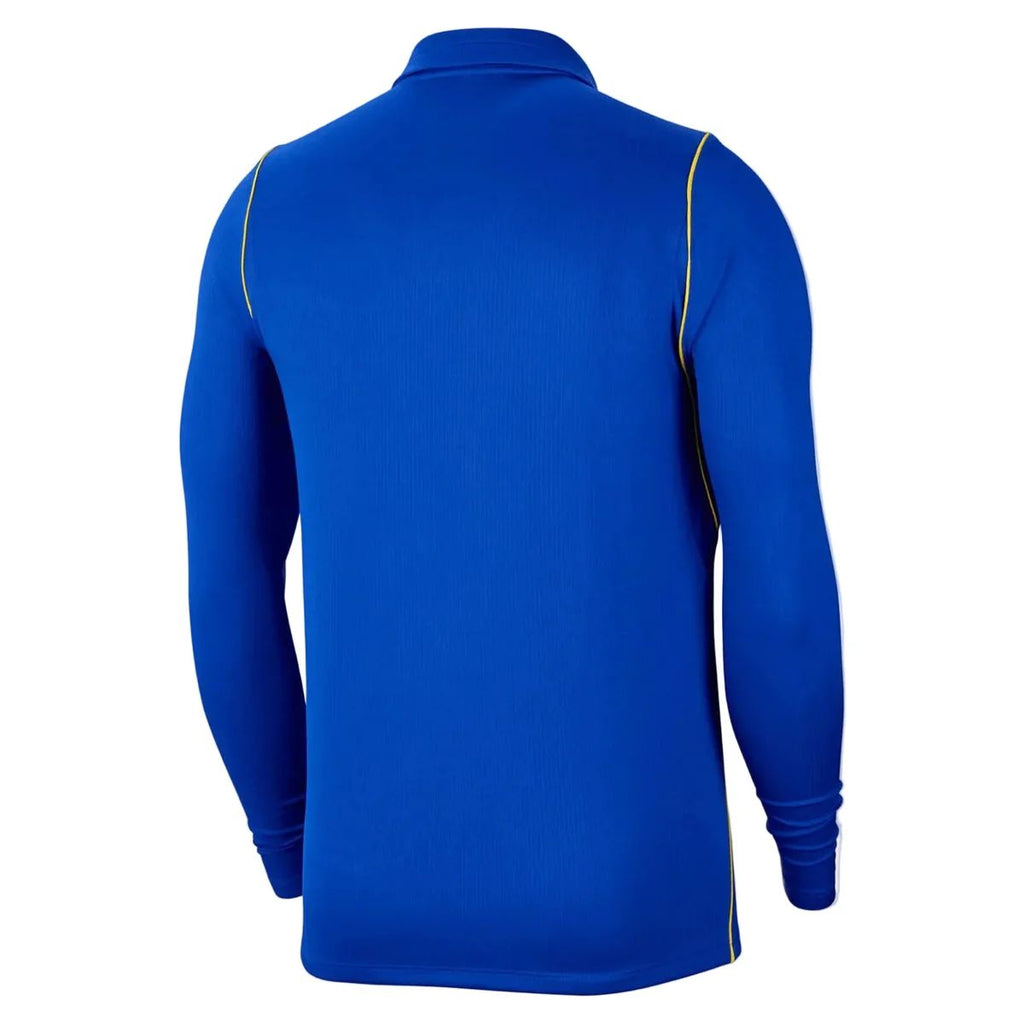 Maglia Chelsea FC Home 26/27 - Manica Lunga