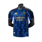 Maglia Edizione Speciale Real Madrid x Louis Vuitton 25/26 - Versione Giocatore