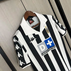 Maglia Juventus Retro 1999/00