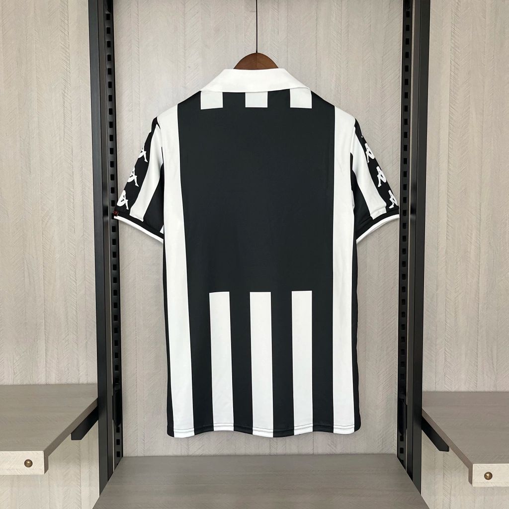 Maglia Juventus Retro 1999/00