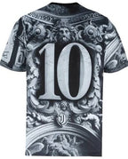 Maglia Juventus pre-partita Del Piero 2025/26
