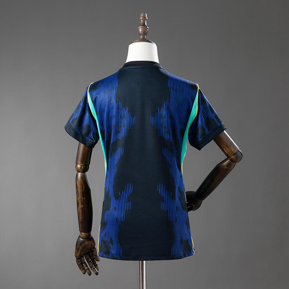 Maglia Brasile Away 26/27 - Femminile
