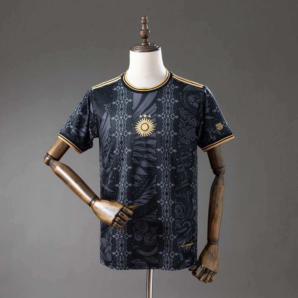 Maglia Argentina 26/27 - Edizione Speciale