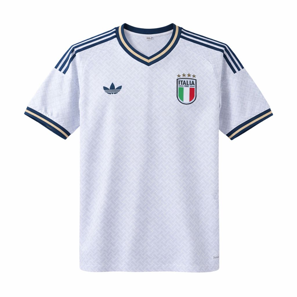 Maglia Italia Away 26/27