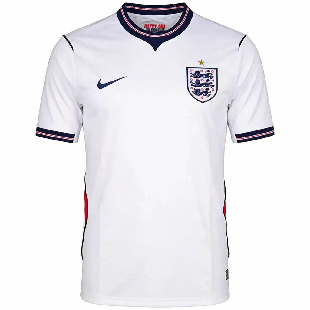 Maglia Inghilterra Home 26/27