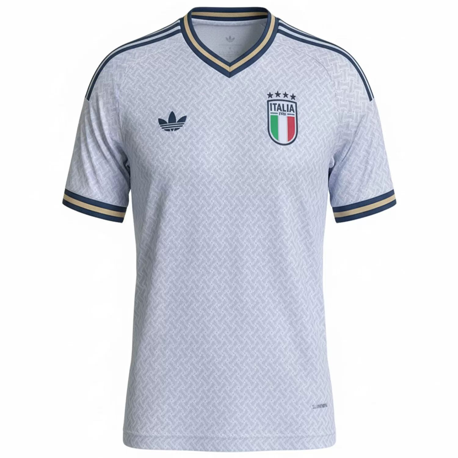 Maglia Italia Away 26/27