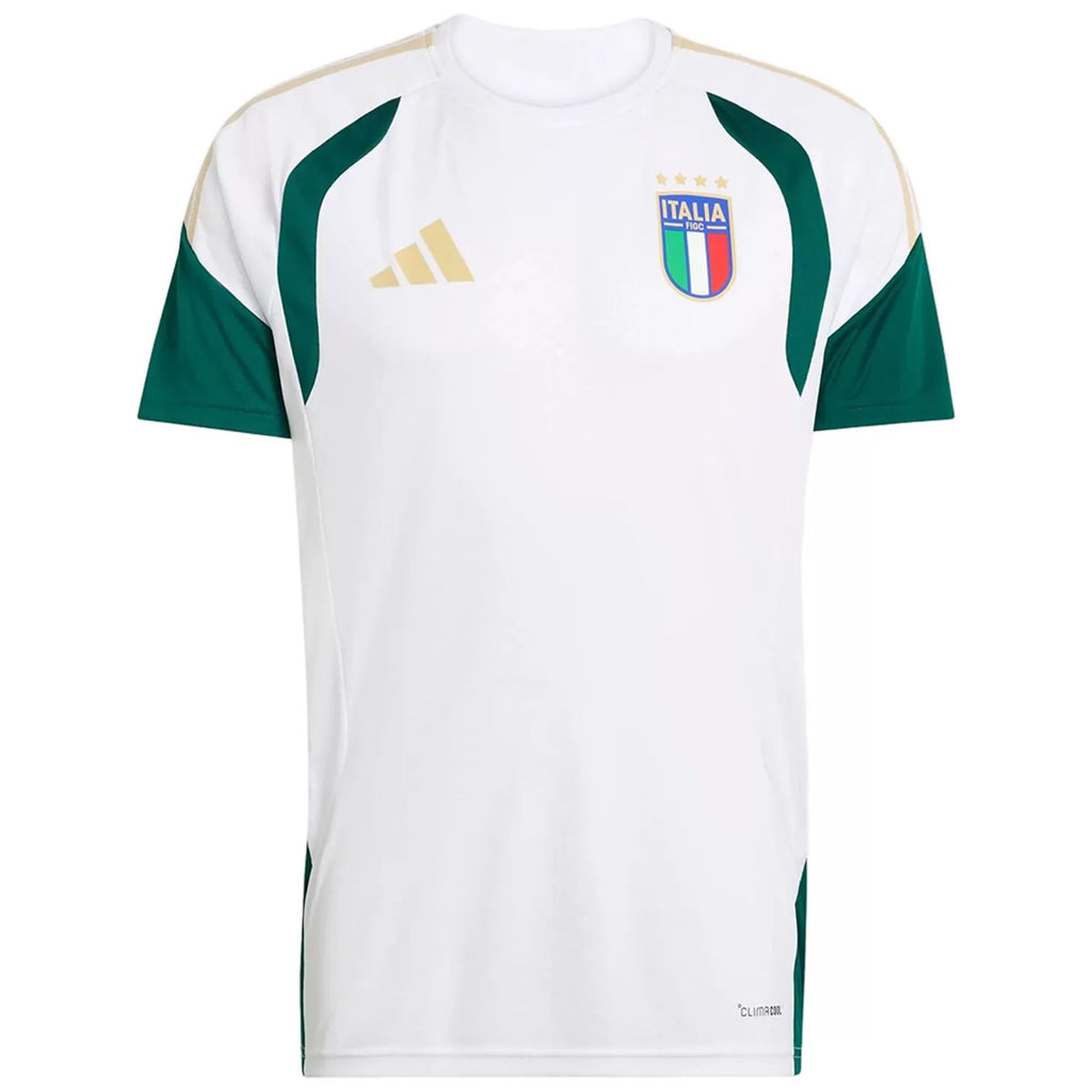 Maglia Italia pre-partita 26/27