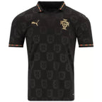 Maglia Portogallo "Pantera Negra" 2026 - Versione Giocatore
