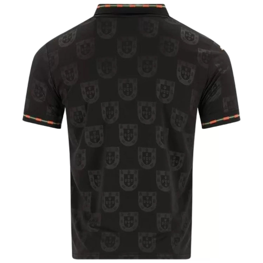 Maglia Portogallo "Pantera Negra" 2026 - Versione Giocatore