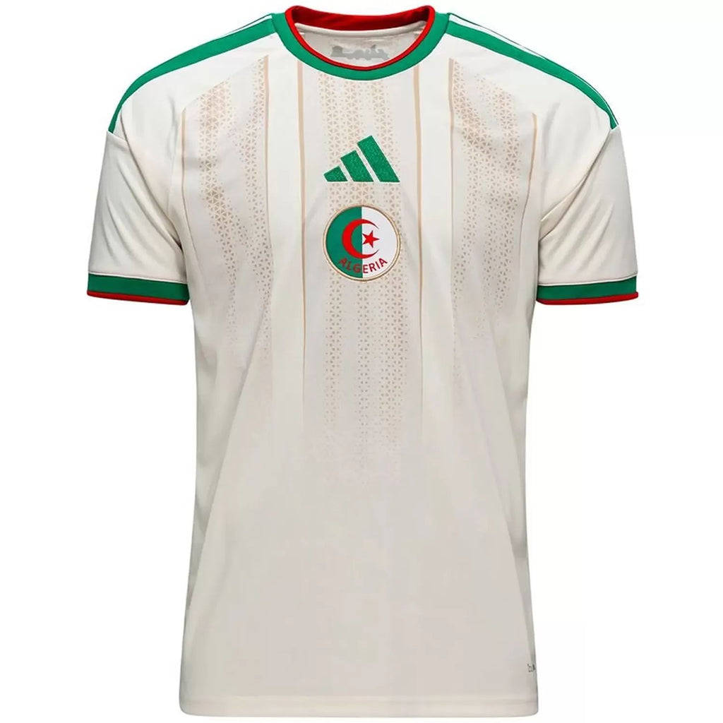 Maglia Algeria Home 26/27