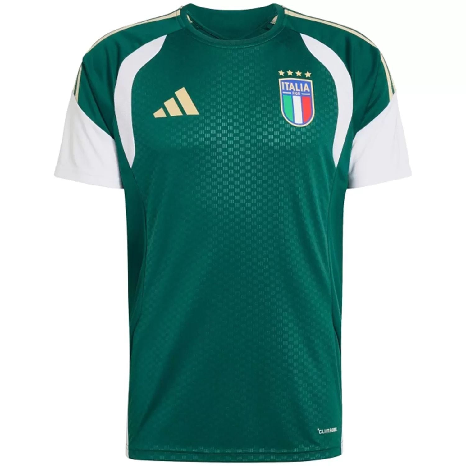 Maglia Italia pre-partita 26/27