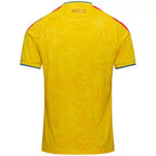 Maglia Colombia Home 26/27