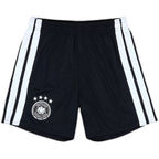 T-shirt e Pantaloncini Bambino Germania Home 2026/27 - Con Calzettoni