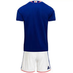 T-shirt e Pantaloncini Bambino Giappone Home 2026/27