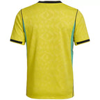 Maglia Brasile Home 26/27