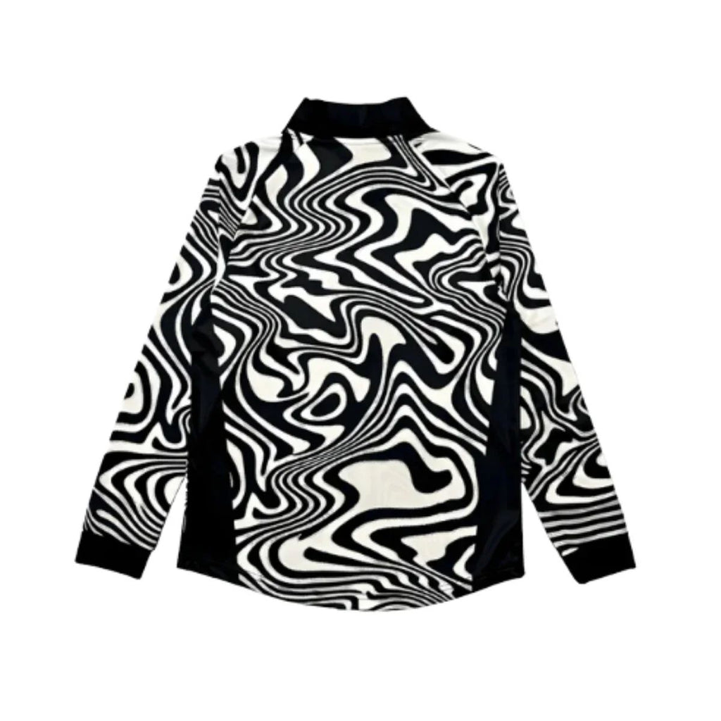 Maglia Portiere Brasile 2026/27