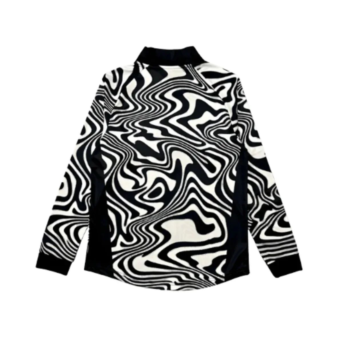 Maglia Portiere Brasile 2026/27