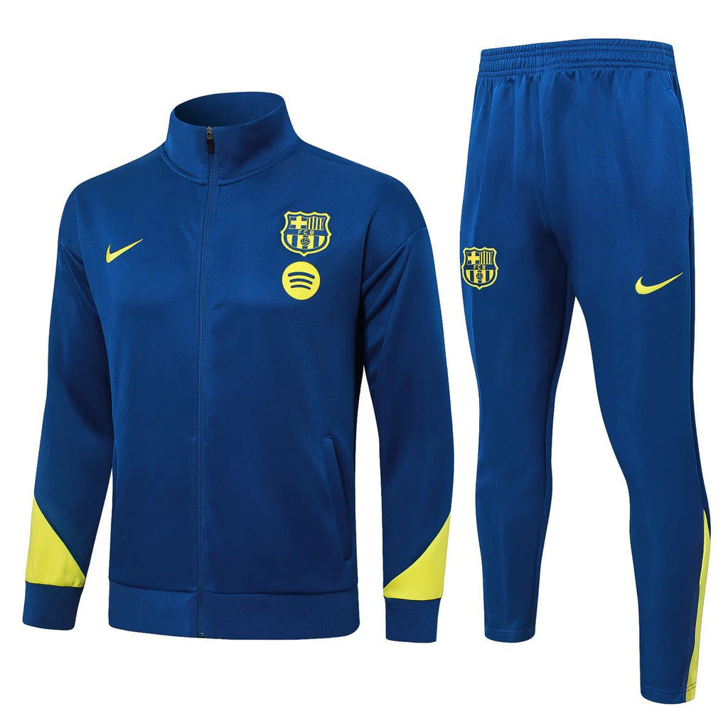 Tuta da calcio FC Barcelona 2026/27