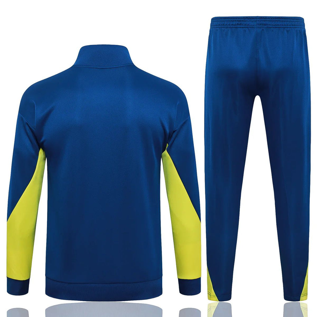 Tuta da calcio FC Barcelona 2026/27